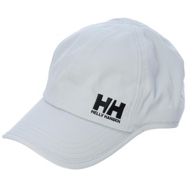 Helly Hansen HC92439 Cap, Fishing, Sailing, Outdoors, Team Dry Cap, aluminum, Free size