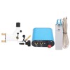 Professional Tattoo Machine Kit Permanent Makeup Pen Machine for Beginners