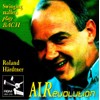 Airevolution (Swinging Mallets Play Bach)