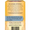 Yogi Bedtime Tea 64 Count Caffeine Free Organic Chamomile Sleep