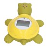 Baby Bath Thermometer Cartoon Animal Shaped IPX7 Waterproof 10‑50 Degrees