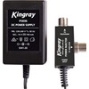 Kingray PSK06 14V DC 150mA Plug Pack Injector with PAL