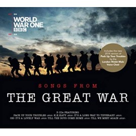 Songs from The Great War