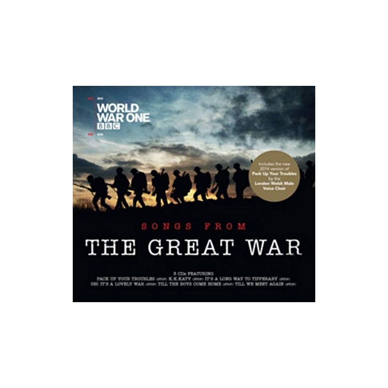Songs from The Great War