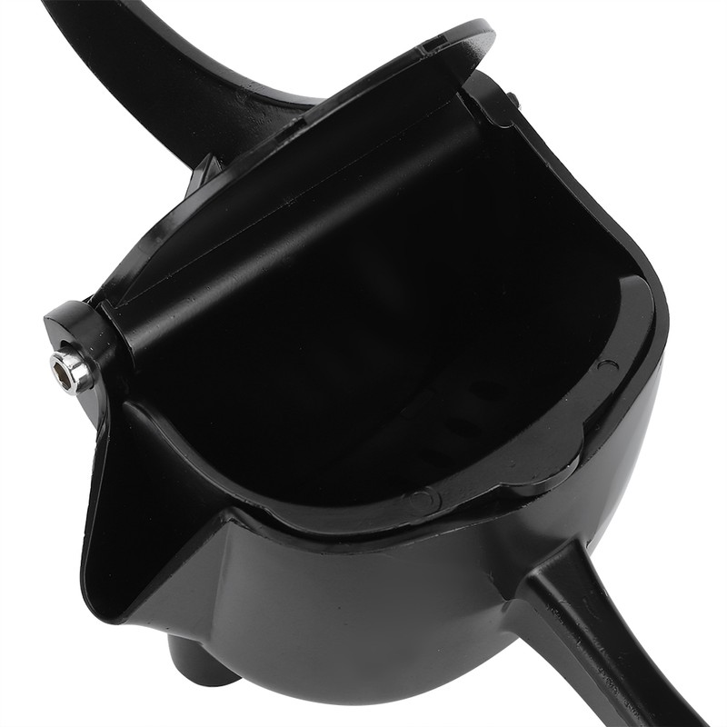 Aluminium Alloy Hand Squeezer Lemon Citrus Juicer Manual Fruit Press