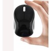 Wireless Mouse Mini Small Silent Cute Pocket Portable Compact Travel