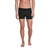 Urban Classics Men's Basic Swim Trunk, Black (Black 00007), Medium