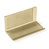 Betty Bossi Hasselback Potato Tool - Practical Fan Potato Cutter