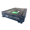 Audio360 AD1600.4 4-Channel Car Audio Amplifier, 1600W Max Power, Compact