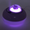 Mini Humidifier Cute Cat Sculpture Portable Quiet Desktop Air Humidifier