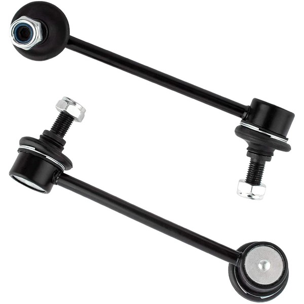 MYSMOT K750152 K750153 Rear Stabilizer Sway Bar End Links Left