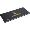 Kookaburra Cricket Sports Match Scorers Record Keeping 60 Inning Scorebook