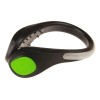 Clip Led Luz Para Moto Y Bicicleta Seguridad Y Visibilidad