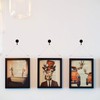 SAVITA 32.5 Feet (10m) Picture Hanging Wire Metal Wire Photo