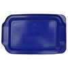Pyrex 233-PC 3qt Lagoon Blue Replacement Food Storage Lid -
