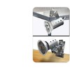 Zensui Clip Stand Micron