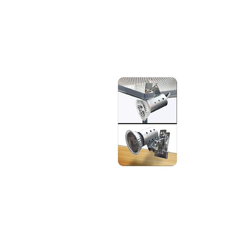 Zensui Clip Stand Micron
