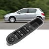 KAOLALI 6554KT Window Regulator Switch for Peugeot 307 307SW 307CC