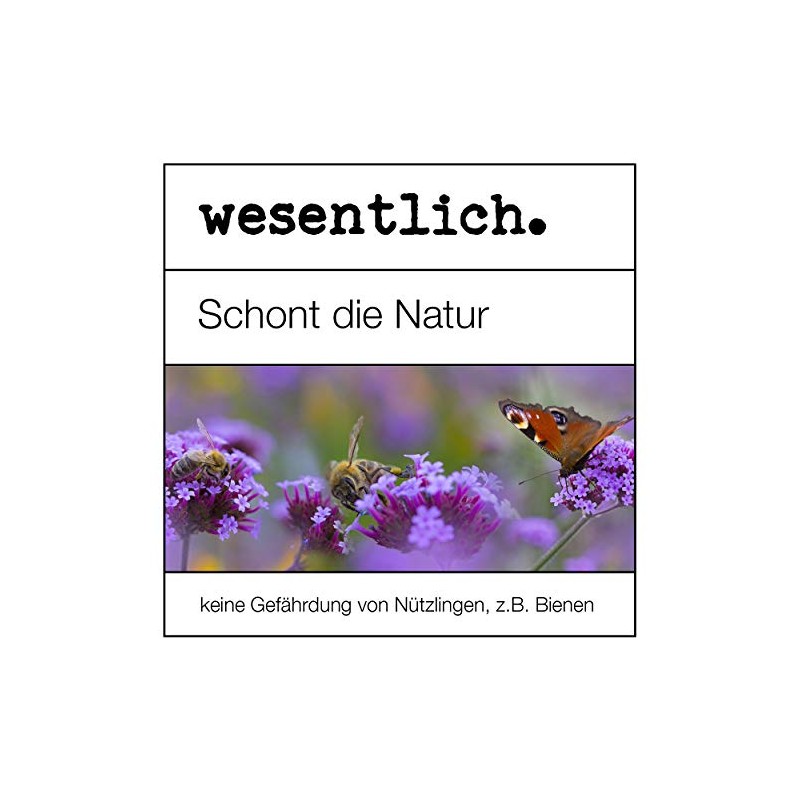 wesentlich. Neem Oil with Emulsifier 1,000 ml, Ready-Mixed for Immediate