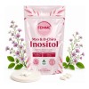 Inositol Myo + D-chiro Femme 220 Cápsulas Para Mujer Sabor