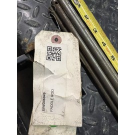 Eagle Iron Works Classifier Paddle Rod part D0689