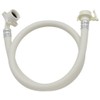 Gaona GA-LC002 Yatamon Curtiss Automatic Washing Machine Water Supply Hose