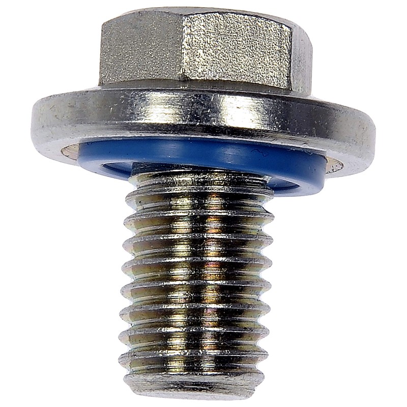 Dorman 090-948 Oil Drain Plug M12-1.75, 15mm Hex Head T45