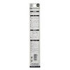 Onishi Industries Hexagonal Shaft Drill Long (NO.20L) 0.1 inch (3