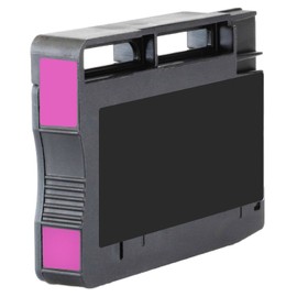 Click2Go® Barand New Pack of 1 Compatible Replacement Inkcartridge H933XL-Magenta Compatible for HP Office Jet 6600 e-All-in-one 6700 Premium e-All-in-one 6100 exprinter