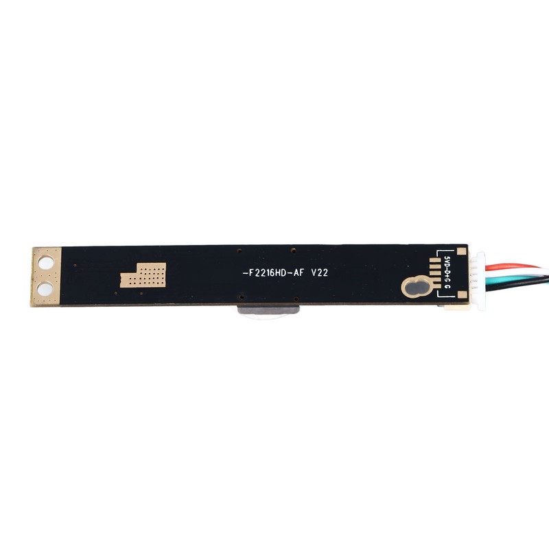 Camera Module 2MP 1080P HD 30FPS Auto Focus 120 Degree