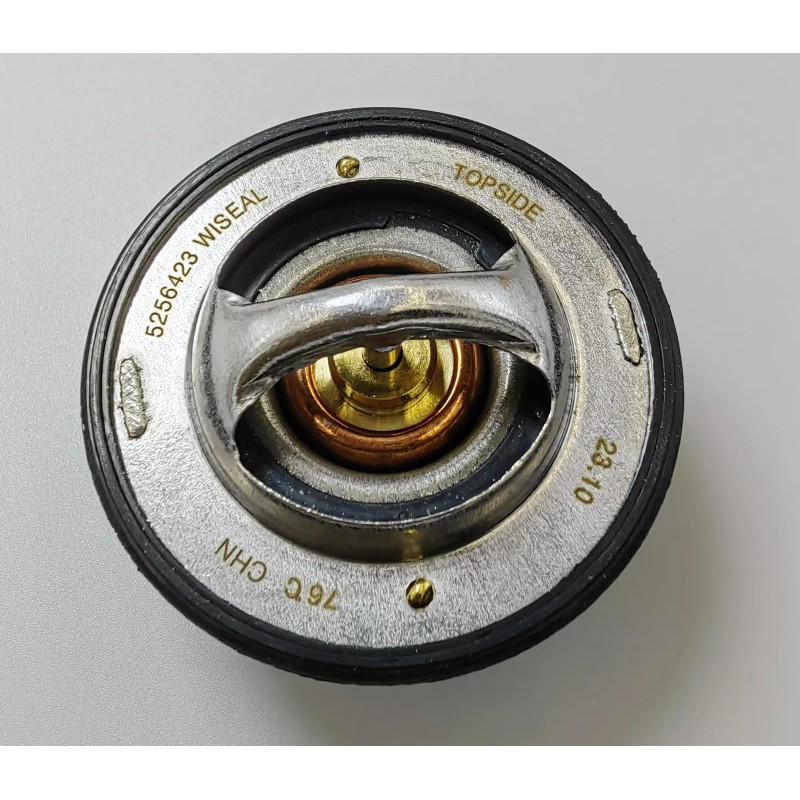 OEM BRAND GENUINE OEM 5292744 THERMOSTAT for 5.9L 24V Cummins