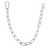 LIOOBO Fitness Chain, Fitness Extension Chain, 23.6 x 1.6 inches