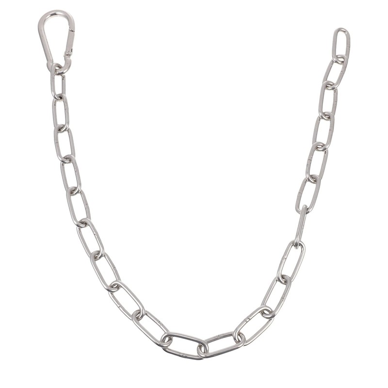LIOOBO Fitness Chain, Fitness Extension Chain, 23.6 x 1.6 inches