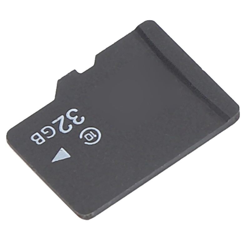 Memory Card SD TF Photo Music Video Storage for Camera