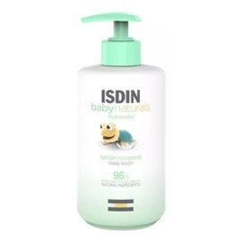 Isdin Babynaturals Loción Corporal 200ml