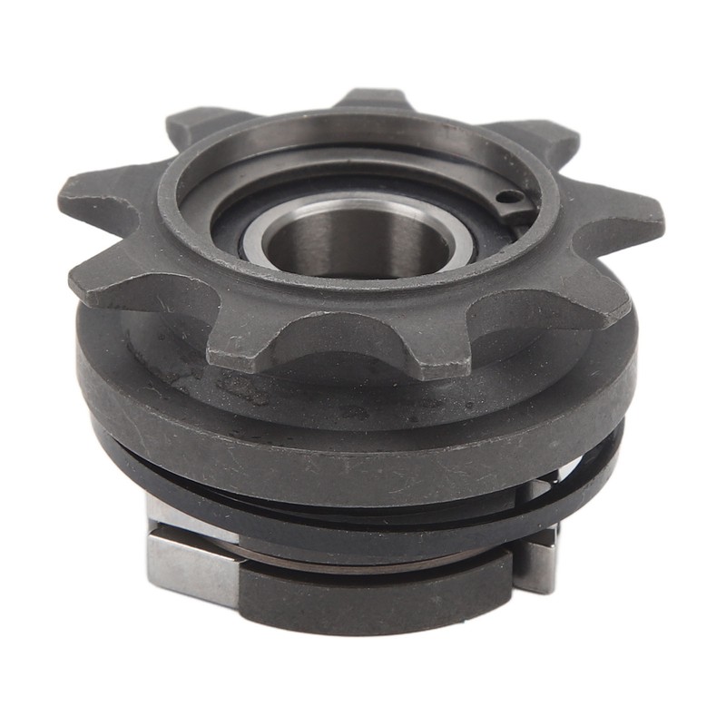 Folding Bike Flywheel 9T Single Speed 90 Click 10mm Hole