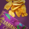 BANANA JOE Sriracha Banana Chips, 1.65 OZ