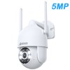 ANRAN Wifi Wireless Security Camera System Home Night Vision Camera