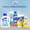 Lysol All Purpose Cleaner Spray, Multi-Purpose Disinfecting Spray, Kitchen &