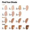 Maquillaje Líq Revlon Full Cover Foundation Natural Ochre