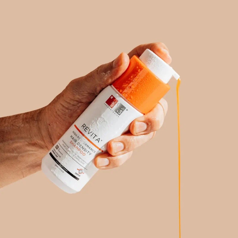 Revita Shampoo 205