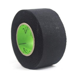 Renfrew Pro Balde Cloth Hockey Tape 36 mm for Ice Hockey 13 m (Black)