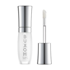 Plump Shot Peptides Lip Serum, Filler, Travel Size
