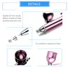 Rechargeable USB Airbrush Kit Portable Airbrush Compressor Spray Pump Handheld