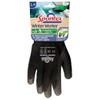 Spontex Winter Worker Rough Cold Work Gloves Made from Recycled