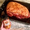 Cindy Lynn’s Oink Rub and Seasoning, 5.8 oz (Pack of