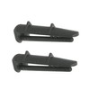 4YourHome Replacement Upper Basket Rear Rail End Stop Caps for