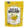 Wiley Wallaby Licorice 7.05 Ounce Classic Gourmet Soft & Chewy