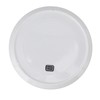 Robotic Vacuum Cleaner Strong Suction Automatic Self Charging Intelligent Sweeping