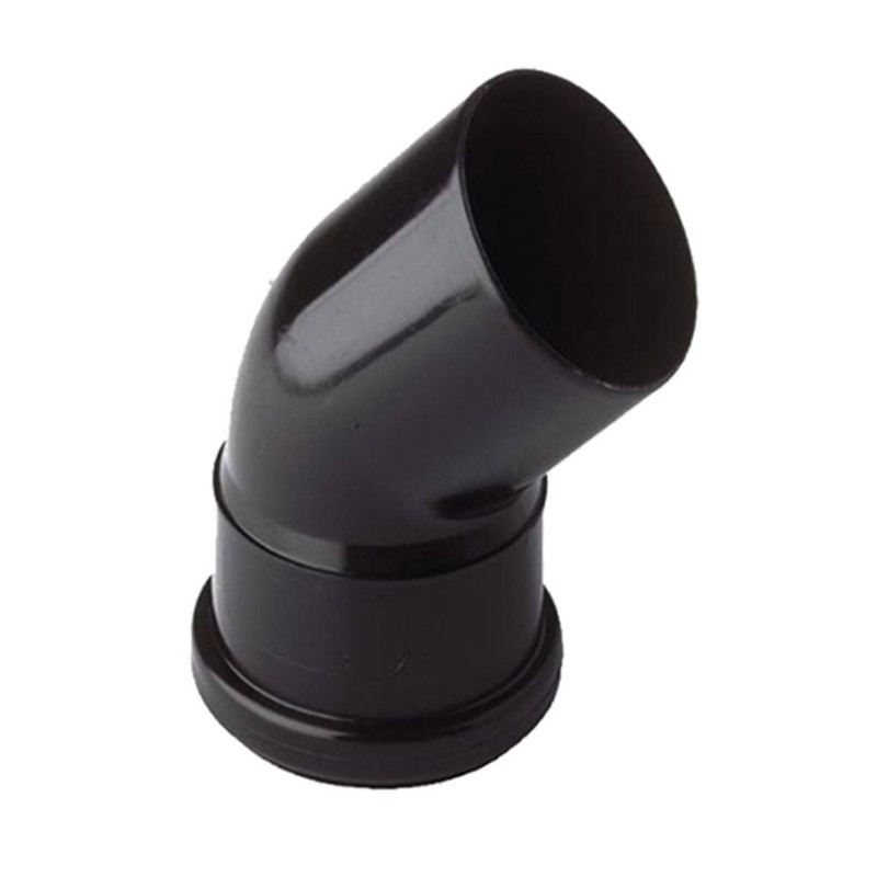 Oase DN110 Filter Discharge Pipework 45 Degree Bend